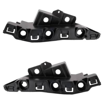 New Front Left And Front Right Fender Support Compatible With Audi Q7 Technik 6 Cyl 3.0L Q7 thumbnail 4