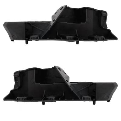 New Front Left And Front Right Fender Support Compatible With Audi Q7 Technik 6 Cyl 3.0L Q7 Premium thumbnail 10