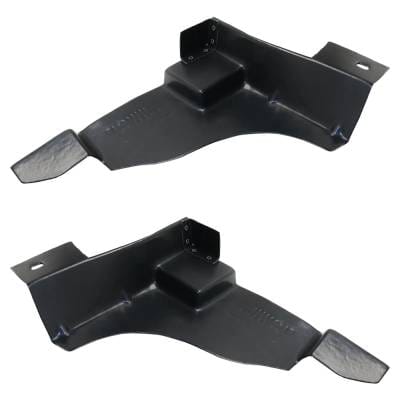 Engine Under Cover Compatible With 2011-2020 Dodge Journey Left And Right 2.4L 4-Cyl 3.6L V6 Bolt-On thumbnail 2