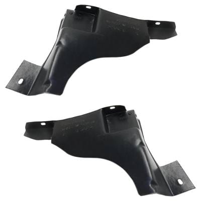Engine Under Cover Compatible With 2011-2020 Dodge Journey Left And Right 2.4L 4-Cyl 3.6L V6 Bolt-On thumbnail 5