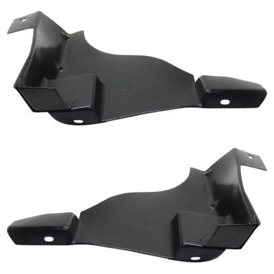 Engine Under Cover Compatible With 2011-2020 Dodge Journey Left And Right 2.4L 4-Cyl 3.6L V6 Bolt-On thumbnail 4