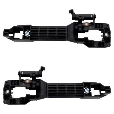Front Left And Right Exterior Door Handle Compatible With 2002-2010 Toyota Camry Lexus Es330 Lexus thumbnail 4