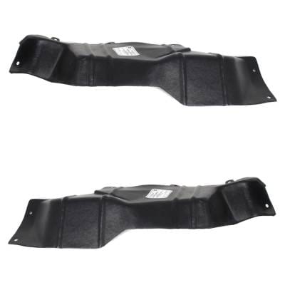 Engine Under Cover Compatible With 1995-2001 Chevrolet Metro Left And Right 1.3L 4-Cyl 1.0L 3-Cyl thumbnail 8