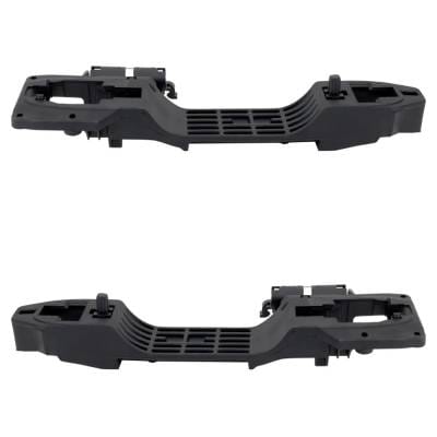 Front Driver And Passenger Side Exterior Door Handle Compatible With 2002-2010 Lexus Es330 Lexus thumbnail 10