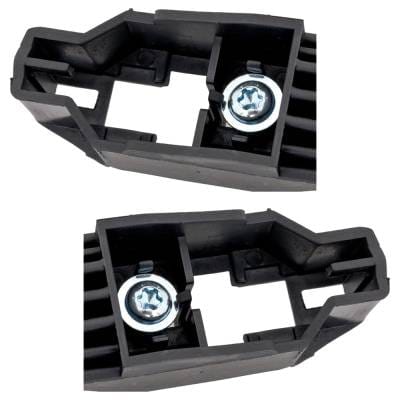 Front Driver And Passenger Side Exterior Door Handle Compatible With 2002-2010 Lexus Es330 Lexus thumbnail 16