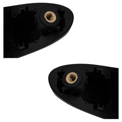 Front Left Driver And Right Passenger Exterior Door Handle Compatible With 2015-2020 Honda Fit thumbnail 10