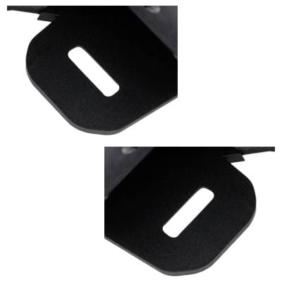 New Rear Left And Rear Right Bumper Reflector Compatible With Scion Toyota Im Base 4 Cyl 1.8L thumbnail 7