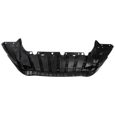Engine Under Cover Splash Shield Compatible With 2014-2018 Ford Transit Front 1.6L 4-Cyl 2.5L 4-Cyl thumbnail 4