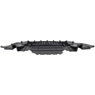 Engine Under Cover Splash Shield Compatible With 2018-2023 Ford Mustang Front 5.0L V8 2.3L 4-Cyl thumbnail 12