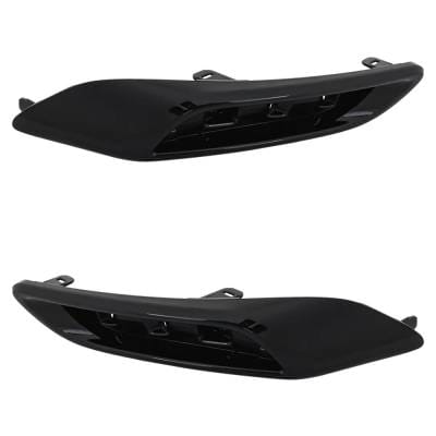 New Rear Left And Rear Right Bumper Reflector Compatible With Scion Toyota Im Base 4 Cyl 1.8L thumbnail 3