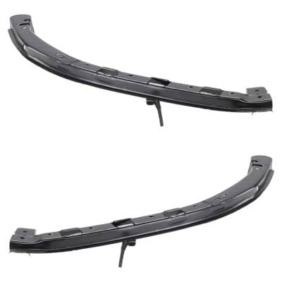 Front Left And Front Right Bumper Retainer Compatible With Acura Tl Type-S Tl Base 2004-2008 By thumbnail 4