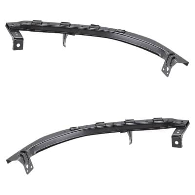 Front Left And Front Right Bumper Retainer Compatible With Acura Tl Type-S Tl Base 2004-2008 By thumbnail 12