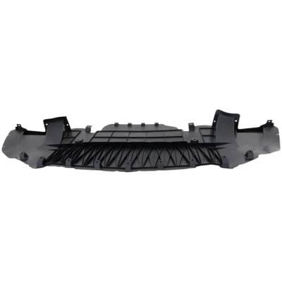 Lower Engine Cover Splash Shield Compatible With 2018-2023 Ford Mustang 5.0L V8 2.3L 4-Cyl Front thumbnail 10