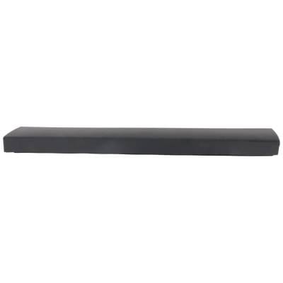 New Left Front Lower Door Molding And Beltlines Compatible With Honda Cr-V Hybrid Touring 4 Cyl 2.0L thumbnail 12