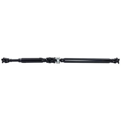 Rear Driveshaft Compatible With 1999-2004 Toyota Tacoma Pre Runner 3.4L Automatic Rwd New OEM thumbnail 2