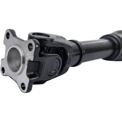 Rear Driveshaft Compatible With 1999-2004 Toyota Tacoma Pre Runner 3.4L Automatic Rwd New OEM thumbnail 4