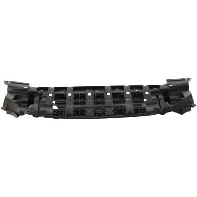 Lower Engine Cover Splash Shield Compatible With 2017-2019 Ford Escape 2.5L 4-Cyl 1.5L 4-Cyl Front thumbnail 2