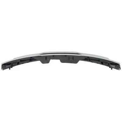 New Black Grille Assembly Compatible With Kia Sorento S 4 Cyl 2.5L Sorento Lx 4 Cyl 2.5L Sorento Ex thumbnail 12