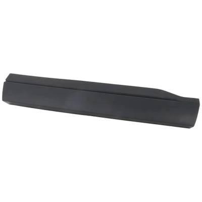 New Left Front Lower Door Molding And Beltlines Compatible With Honda Cr-V Ex 4 Cyl 1.5L Cr-V Hybrid thumbnail 2