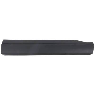 New Left Front Lower Door Molding And Beltlines Compatible With Honda Cr-V Ex 4 Cyl 1.5L Cr-V Hybrid thumbnail 4