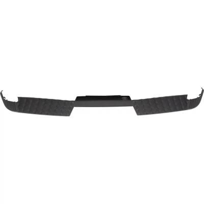 New Center Bumper Step Pad Compatible With Nissan Titan Platinum Reserve 8 Cyl 5.6L Titan Sv 8 Cyl thumbnail 8