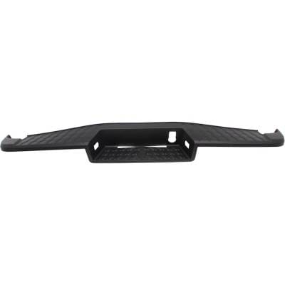 New Center Bumper Step Pad Compatible With Nissan Titan S 8 Cyl 5.6L Titan Sl 8 Cyl 5.6L Titan Xd thumbnail 2