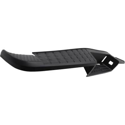 New Center Bumper Step Pad Compatible With Nissan Titan S 8 Cyl 5.6L Titan Sl 8 Cyl 5.6L Titan Xd thumbnail 4