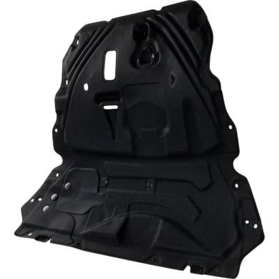 Engine Under Cover Splash Shield Compatible With 2020-2025 Ford Escape Corsair Front 1.5L 3-Cyl 2.5L thumbnail 3