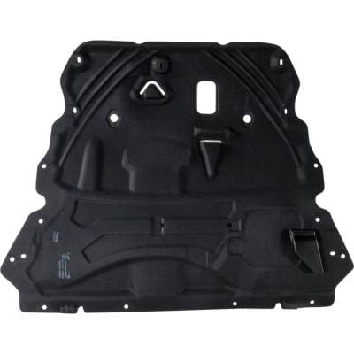 Engine Under Cover Splash Shield Compatible With 2020-2025 Ford Escape Corsair Front 1.5L 3-Cyl 2.5L thumbnail 4