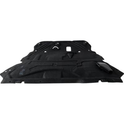 Engine Under Cover Splash Shield Compatible With 2020-2025 Ford Escape Corsair Front 1.5L 3-Cyl 2.5L thumbnail 5