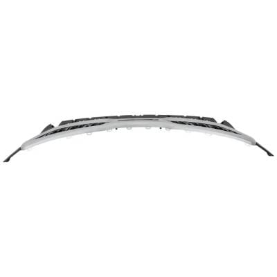 New Black Grille Assembly Compatible With Kia Telluride Lx 6 Cyl 3.8L Telluride Ex 6 Cyl 3.8L 2023 thumbnail 10