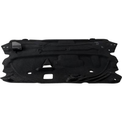 Lower Engine Cover Splash Shield Compatible With 2020-2025 Ford Escape Corsair 1.5L 3-Cyl 2.5L 4-Cyl thumbnail 6