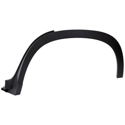 New Left Rear Fender Trim Compatible With Toyota Grand Highlander Hybrid Platinum 4 Cyl 2.4L Grand thumbnail 2