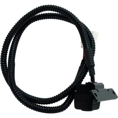 150 Degrees Back Up Camera Compatible With Honda Accord All Submodels 2008-2012 Ho1960100 thumbnail 8