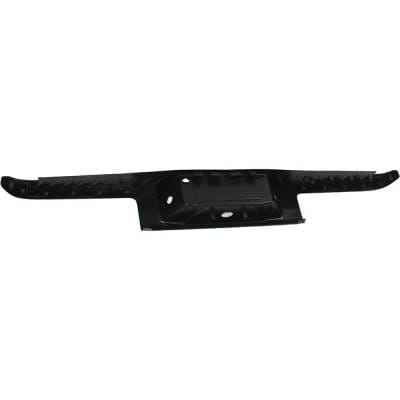 New Center Bumper Step Pad Compatible With Ford F-150 Stx F-150 Fx4 F-150 King Ranch F-150 Xlt F-150 thumbnail 8