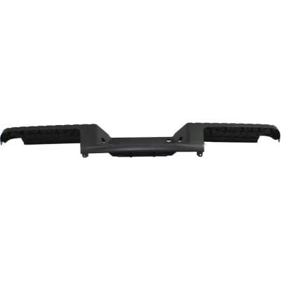 New Center Bumper Step Pad Compatible With Ford F-150 Stx F-150 Fx4 F-150 King Ranch F-150 Xlt F-150 thumbnail 10