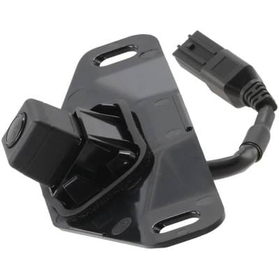 New 130 Degrees Back Up Camera Compatible With Toyota Sequoia Sr5 Sequoia Platinum Sequoia Limited thumbnail 6