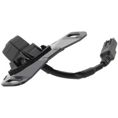 New 130 Degrees Back Up Camera Compatible With Toyota Sequoia Platinum Sequoia Limited Sequoia Sr5 thumbnail 8