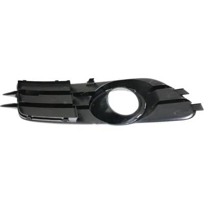 New Fog Light Trim Compatible With Audi A6 Quattro Technik 4 Cyl 2.0L A6 Quattro Premium 4 Cyl 2.0L thumbnail 10