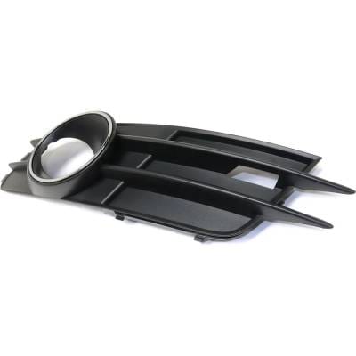 New Fog Light Trim Compatible With Audi A6 Quattro Premium Plus 6 Cyl 3.0L A6 Quattro Technik 6 Cyl thumbnail 4