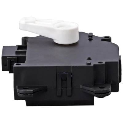 New 7 Pin A/C Actuator Compatible With Toyota Tacoma Pre Runner 6 Cyl 3.4L Tacoma Pre Runner 4 Cyl thumbnail 2