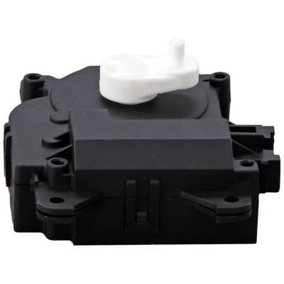 7 Pin A/C Actuator Compatible With Toyota Avalon Xl 6 Cyl 3.0L 1998-1999 By 8710607050 thumbnail 2