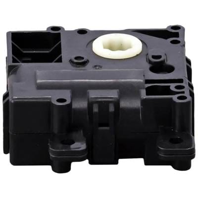 New 5 Pin A/C Actuator Compatible With Lexus Toyota Prius Limited 4 Cyl 1.8L Prius Awd-E Xle 4 Cyl thumbnail 2