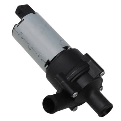 New Auxiliary Water Pump Compatible With Mercedes Benz Ml430 Base 8 Cyl 4.3L Ml500 Base 8 Cyl 5.0L thumbnail 6