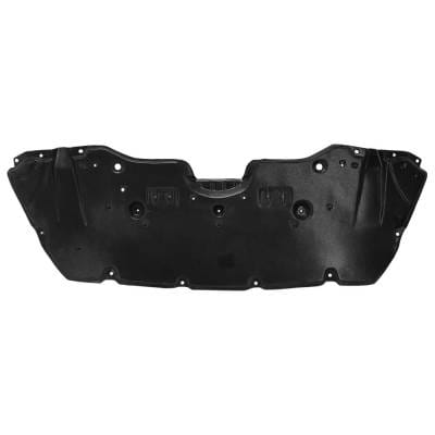 Engine Under Cover Splash Shield Compatible With 2019-2022 Toyota Avalon Front 2.5L 4-Cyl 3.5L V6 thumbnail 10