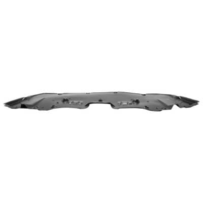 Engine Under Cover Splash Shield Compatible With 2019-2022 Toyota Avalon Front 2.5L 4-Cyl 3.5L V6 thumbnail 12