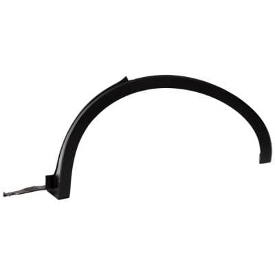 New Left Rear Fender Trim Compatible With Toyota Crown Nightshade 4 Cyl 2.5L Crown Platinum 4 Cyl thumbnail 2