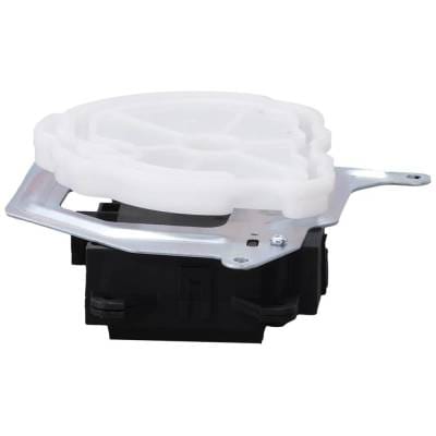 5 Pin A/C Actuator Compatible With Scion Tc Base 4 Cyl 2.4L Tc Spec 4 Cyl 2.4L 2005-2010 By thumbnail 2