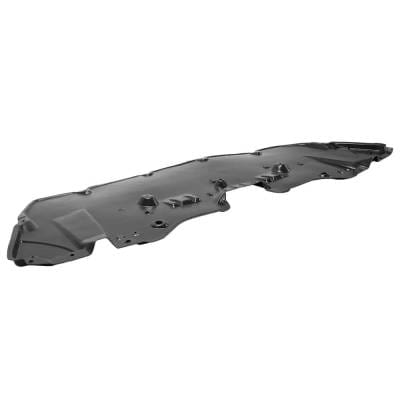 Lower Engine Cover Splash Shield Compatible With 2019-2022 Toyota Avalon 2.5L 4-Cyl 3.5L V6 Front thumbnail 6