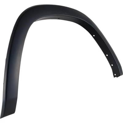 New Left Rear Fender Trim Compatible With Ram 1500 Laramie 8 Cyl 5.7L 1500 Hfe 6 Cyl 3.6L 1500 Big thumbnail 6